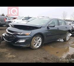 شيفروليه ماليبو